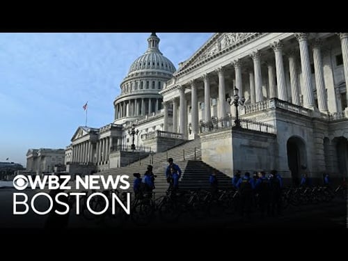 How a partial government shutdown could impact air travel