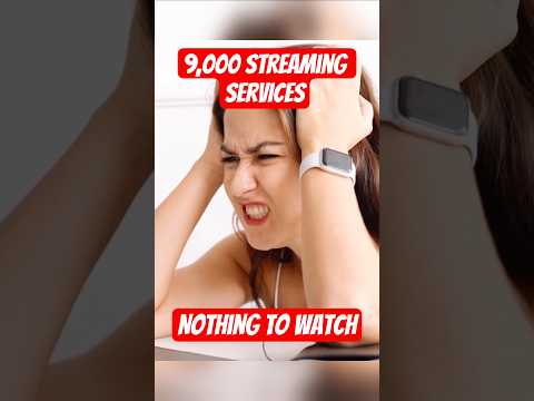 Solving streaming's biggest problem #shorts #netflix #disneyplus #steelbooks #bluray