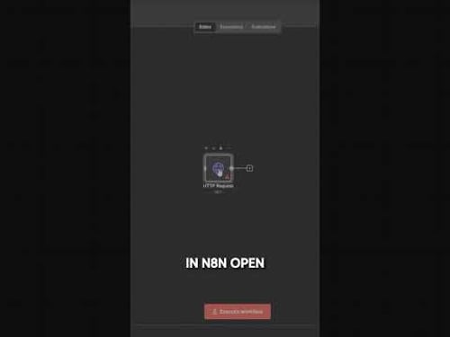 Hidden n8n Reddit scraper that cuts your costs by hundreds #n8n #aiautomation #scraping