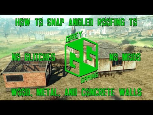 Commonwealth Contractor: Angled Roofing