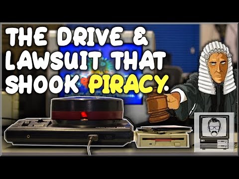 Super Magic Drive: The Original ROM Ripper | Nostalgia Nerd