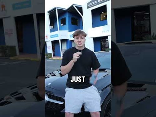 Simplest $400 I've ever made.