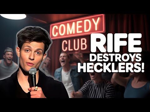 Matt Rife Stand Up Comedy 2025 | Matt Rife BEST Moments #219