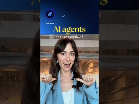 AI Agents Will Replace Search. The Future Just Arrived