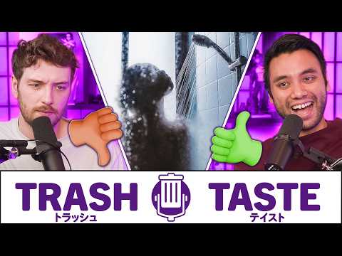 We Rated Your Most Unpopular Opinions | Trash Taste #278
