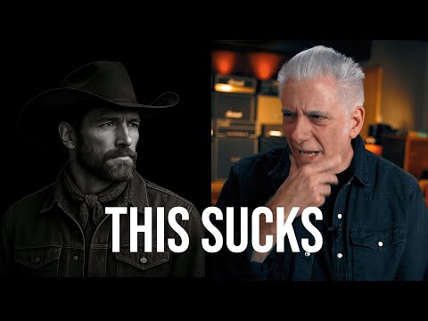 This AI Song Just Went Number 1...FOR REAL