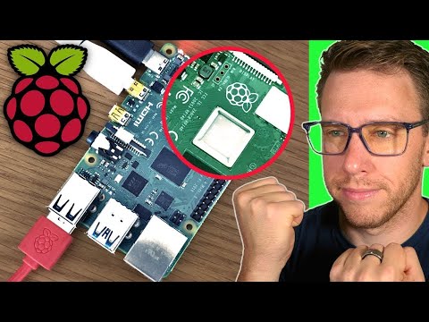 New Method to Setup Raspberry Pi Without Keyboard or Mouse (Headless)