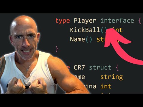 This Will Make Everyone Understand Golang Interfaces