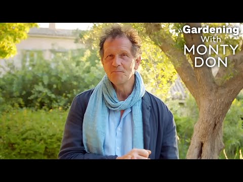 Monty Don Explores Secret Greek Gardens | Monty Don's Adriatic Gardens
