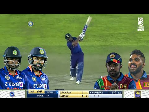 INDIA VS SRILANKA 3RD T20 2021 FULL MATCH HIGHLIGHT MOST THRILLER MATCH EVER 🔥😱