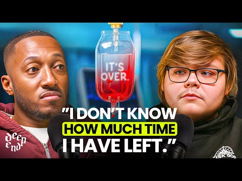 What Happens When God Doesn’t Heal You? Lifelong Cancer Patient Opens Up.