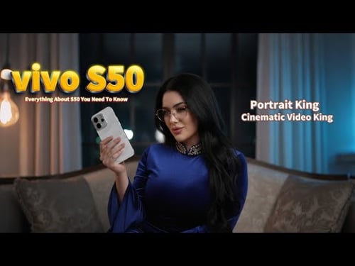 vivo S50 Real Portrait Confession Shoot|Winter Mood Photography + AI Cinematic Shots Explained