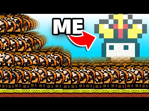 Beating Coal LLC with ONLY WORKERS... I made quadrillions