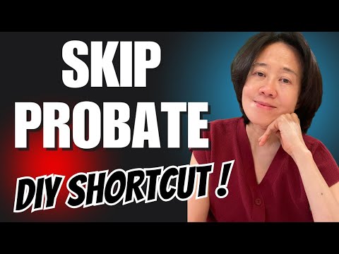 The Probate Bypass Trick Hiding in Plain Sight