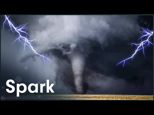 The Terrifying Reason Why Tornadoes Are Changing | Naked Science Season 6 Episode 7