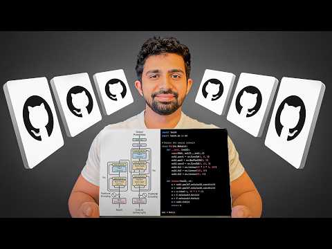 These AI/ML projects give you an unfair advantage