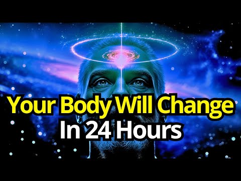 Chosen One, Tonight You Will See Heaven In The Stars. Keep Your Eyes Open.