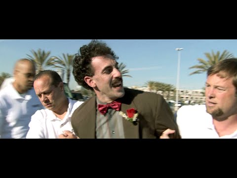 no wonder he is the most sued actor in history