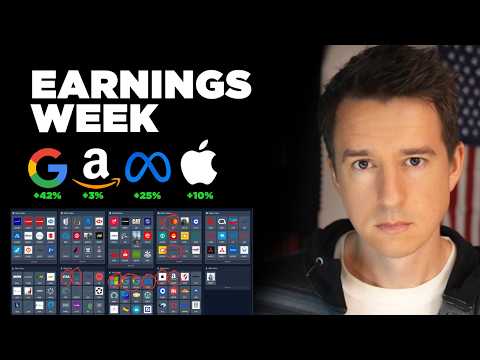 I’m Betting Big On This Company Going Into Earnings