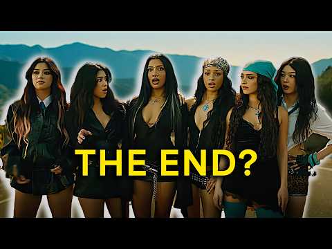 Is This Really The END For KATSEYE?