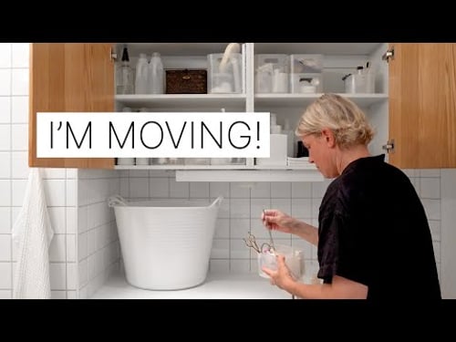 DECLUTTER my WHOLE HOME