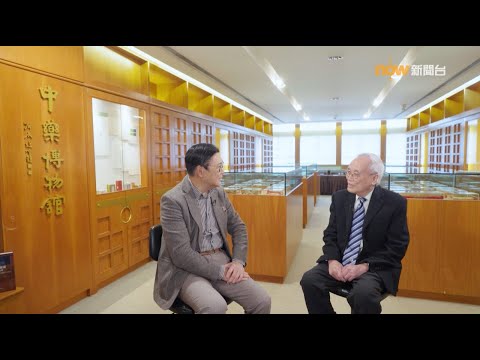 FWD富衛保險 呈獻:【馬時亨.獅子山精神】節目嘉賓:梁秉中