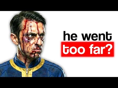 EVERYTHING You Missed in Fallout Season 2 Episode 2