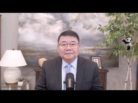 香港浴火重生还是残垣败瓦?川普致电高市的剧情大逆转?/昆明发生重大伤亡铁路交通事故/王剑每日观察/20251127