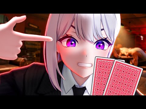 시청자 참여 게임 라이어스바