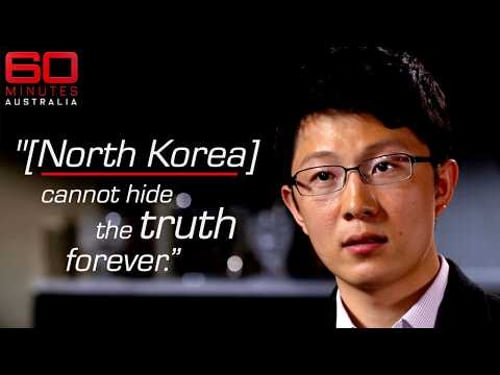 The real North Korea: Life inside the Hermit Kingdom the world rarely sees | 60 Minutes Australia