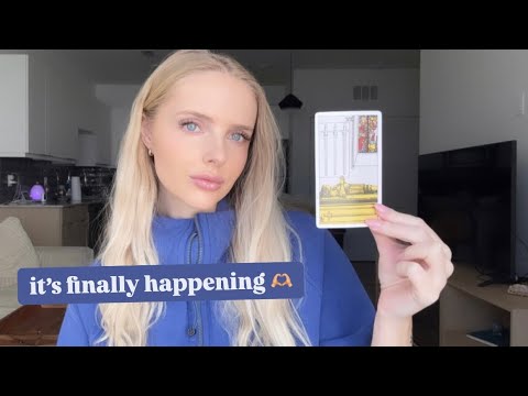 This Will Find You Right Before It Happens 🌟