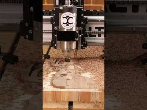 Cutting the perfect inlay is all about precision! #cicworkshop