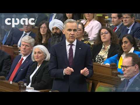 Question Period – February 24, 2026