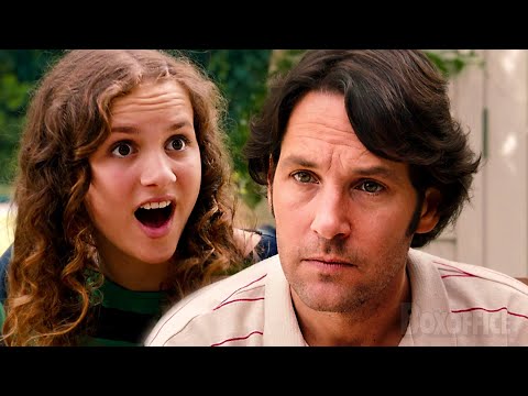 "No More WIFI" Drama (the struggle is real) | This Is 40 | CLIP