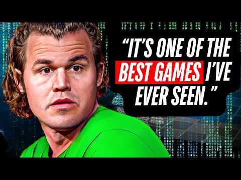 "Complete Evisceration" The Entire Chess World Is Reeling Right Now