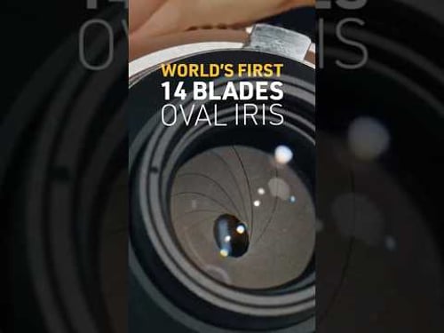 BLAZAR Mantis First Impressions #anamorphic #blazar