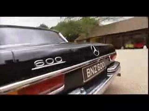 Jay Kay car collection