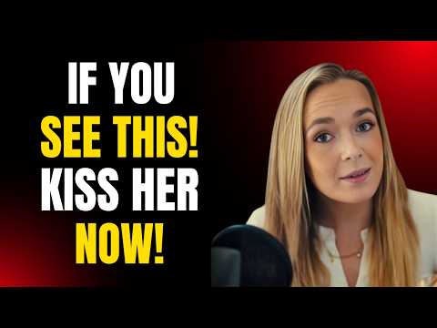 She’s Waiting For You: 6 Signs She Wants You To Kiss Her NOW