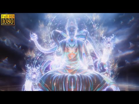 Handsome Young Man Defeats Ten Thousand Enemies,Uses Heaven’s Law, Tears Through Qilin,Enemies Flee!