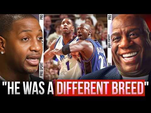 NBA Legends Explain Why Michael Jordan Was UNSTOPPABLE