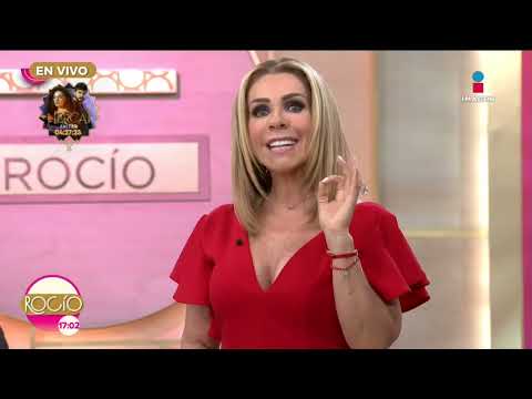 'Es un infierno vivir con mi hija', programa completo Rocío a tu lado