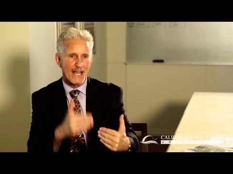 AP Panel Series - Support Systems That Play a Pivotal Role in Treatment by Dr. Bob Weathers