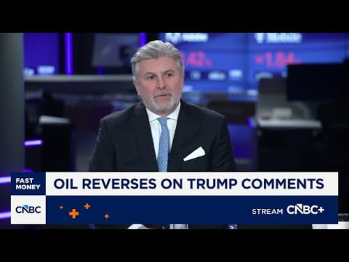 This isn't over 'not by a long way', says Paul Sankey on disruption in oil market