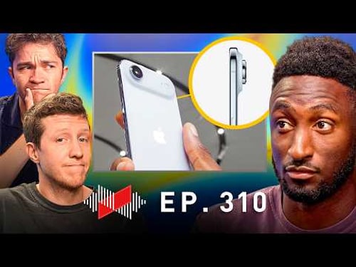 The iPhone 17 Event!