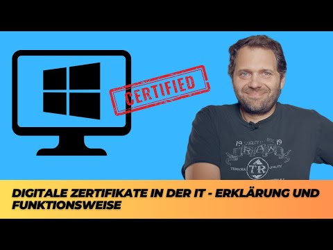 Was sind SSL-Zertifikate wirklich? 🔐 So funktioniert Vertrauen im Internet!
