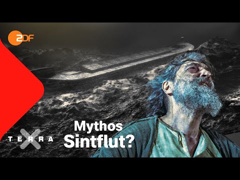 Gab es die Sintflut wirklich? | Terra X