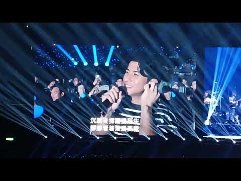 20241208 周杰倫嘉年華台北演唱會 嘉賓林志玲+山下智久+陳傑憲+五月天+阿妹