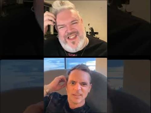 New Zealand accent, the sound of kindness ✨