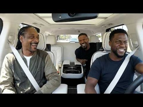 12 Minutes of Kevin Hart at His ABSOLUTELY Funniest!