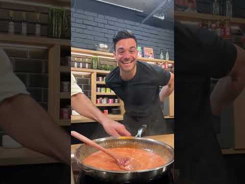 Schnelle 5-Minuten-Pasta 🍝